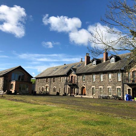 Riverside Converted Linen Mill Vila Coleraine Exterior foto